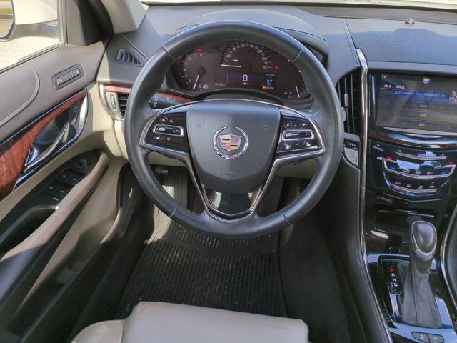 2014 Cadillac ATS 2.5L Luxury