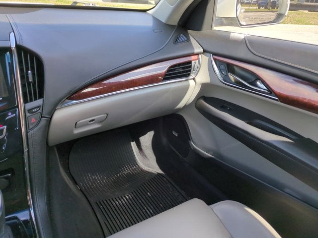 2014 Cadillac ATS 2.5L Luxury