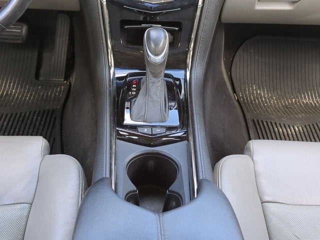 2014 Cadillac ATS 2.5L Luxury