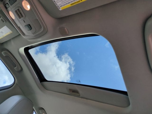 2014 Cadillac ATS 2.5L Luxury