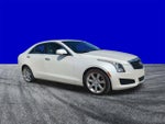 2014 Cadillac ATS 2.5L Luxury