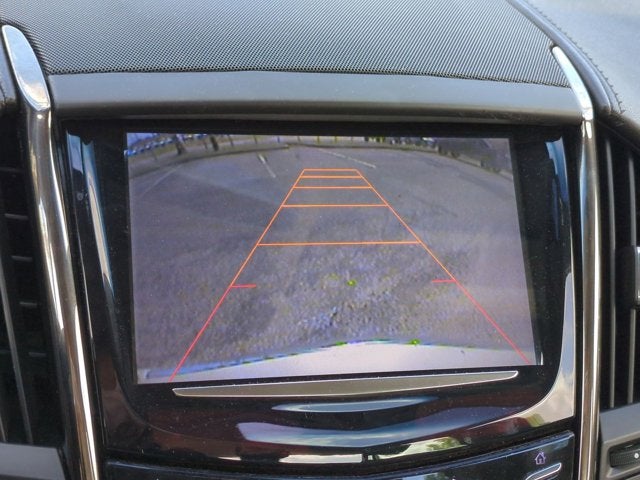 2014 Cadillac ATS 2.5L Luxury