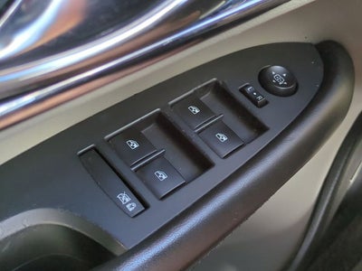 2014 Cadillac ATS 2.5L Luxury