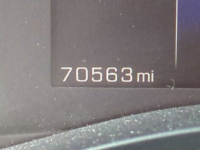 2014 Cadillac ATS 2.5L Luxury