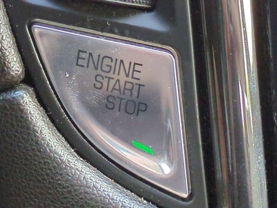 2014 Cadillac ATS 2.5L Luxury