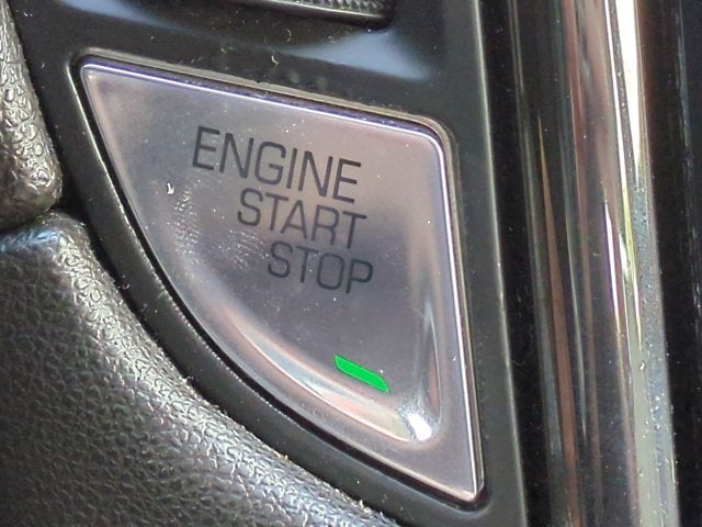 2014 Cadillac ATS 2.5L Luxury