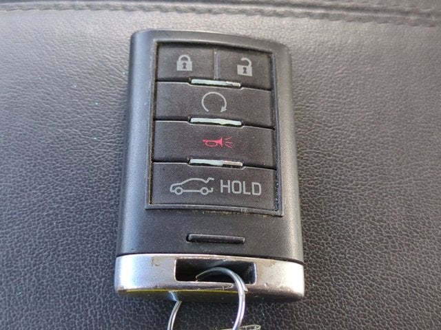 2014 Cadillac ATS 2.5L Luxury