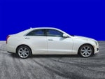 2014 Cadillac ATS 2.5L Luxury
