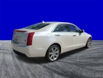 2014 Cadillac ATS 2.5L Luxury