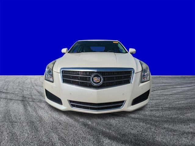 2014 Cadillac ATS 2.5L Luxury