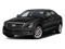 2018 Cadillac ATS 3.6L Premium Luxury
