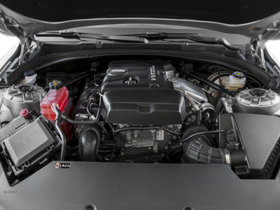 2018 Cadillac ATS 3.6L Premium Luxury