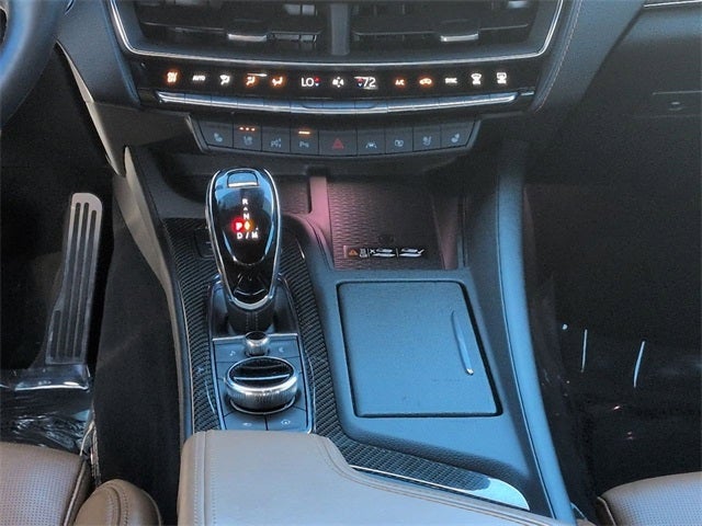 2025 Cadillac CT5 V-Series