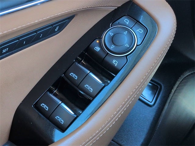 2025 Cadillac CT5 V-Series