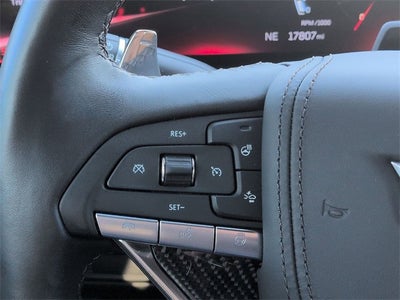 2025 Cadillac CT5 V-Series