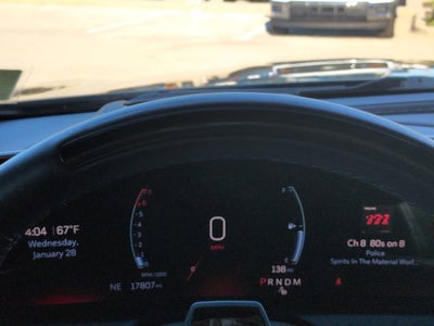 2025 Cadillac CT5 V-Series