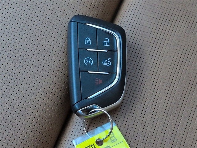 2025 Cadillac CT5 V-Series