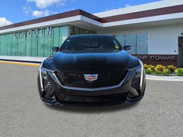 2025 Cadillac CT5 V-Series