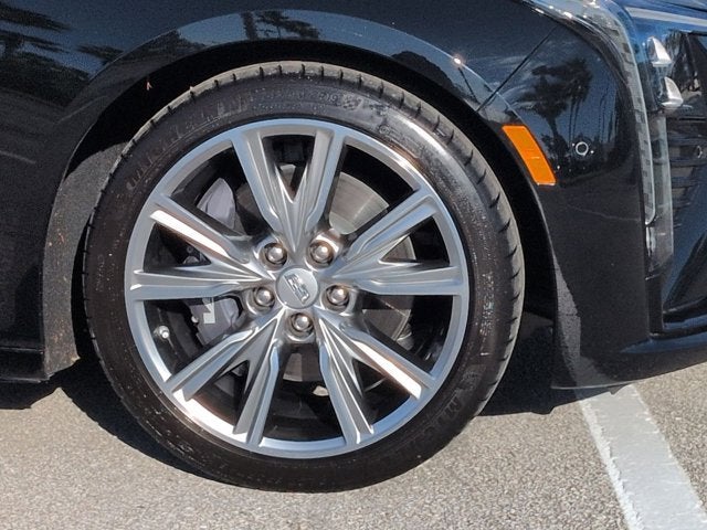 2025 Cadillac CT5 V-Series