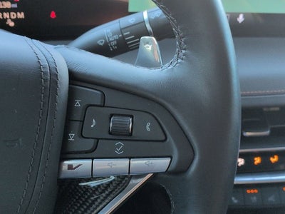 2025 Cadillac CT5 V-Series