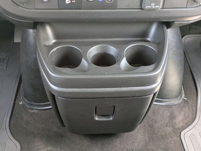 2024 Chevrolet Express 3500 LS Passenger
