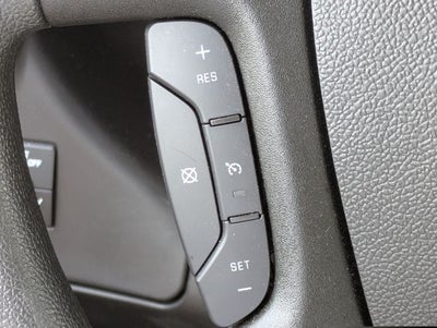 2024 Chevrolet Express 3500 LS Passenger