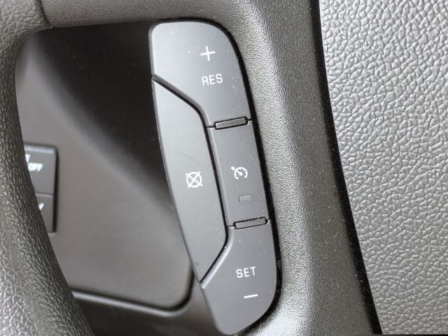 2024 Chevrolet Express 3500 LS Passenger