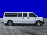 2024 Chevrolet Express 3500 LS Passenger