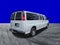 2024 Chevrolet Express 3500 LS Passenger