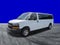 2024 Chevrolet Express 3500 LS Passenger