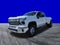 2025 Chevrolet Silverado 3500HD LTZ