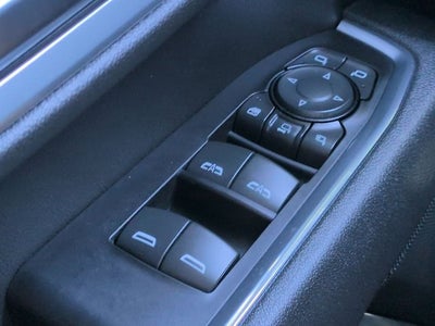 2025 Chevrolet Silverado 3500HD LTZ