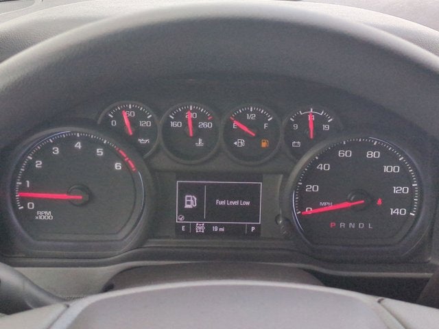 2024 Chevrolet Silverado 3500HD Work Truck