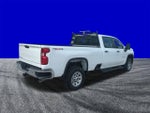 2024 Chevrolet Silverado 3500HD Work Truck