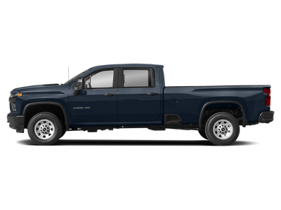 2020 Chevrolet Silverado 3500HD LT