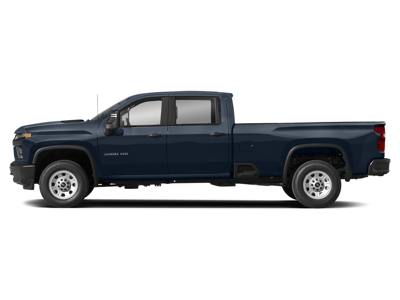2020 Chevrolet Silverado 3500HD LT