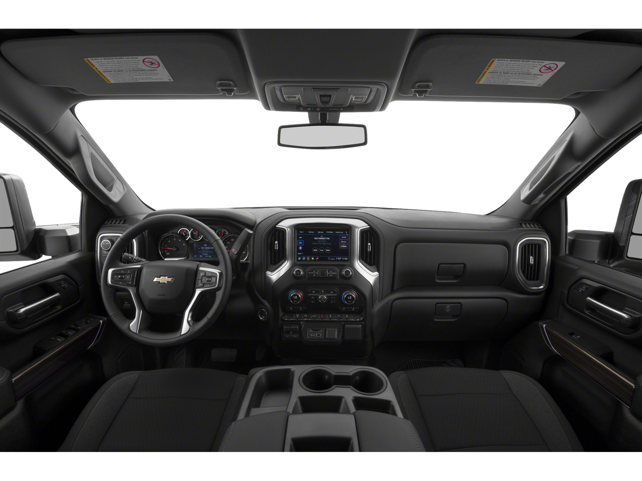 2020 Chevrolet Silverado 3500HD LT