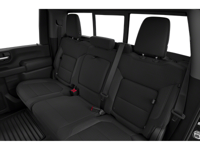 2020 Chevrolet Silverado 3500HD LT