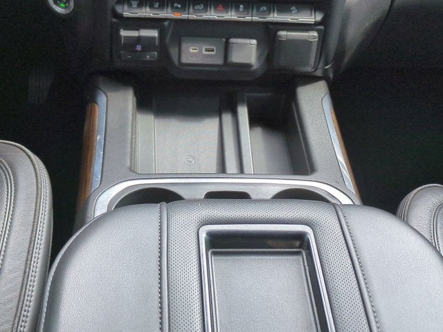 2020 Chevrolet Silverado 3500HD High Country