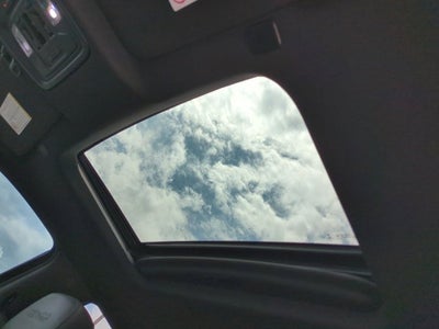 2020 Chevrolet Silverado 3500HD High Country