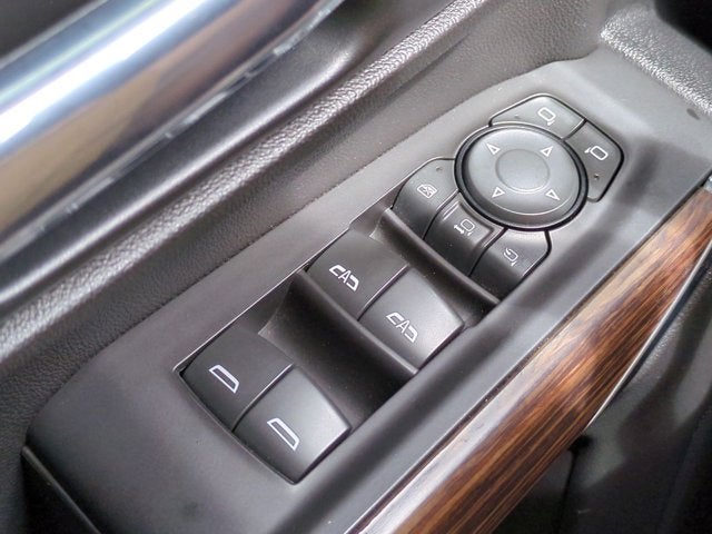 2020 Chevrolet Silverado 3500HD High Country