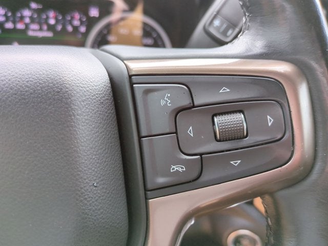 2020 Chevrolet Silverado 3500HD High Country