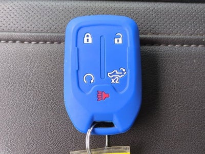 2020 Chevrolet Silverado 3500HD High Country