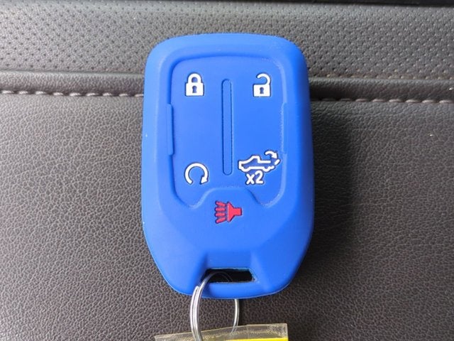 2020 Chevrolet Silverado 3500HD High Country