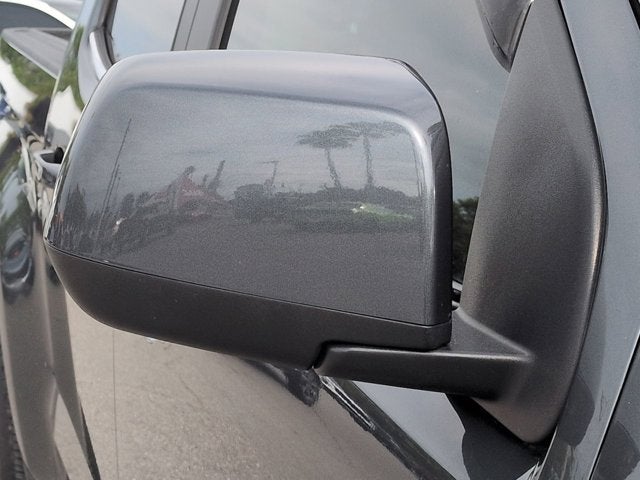 2017 Chevrolet Colorado 2WD LT
