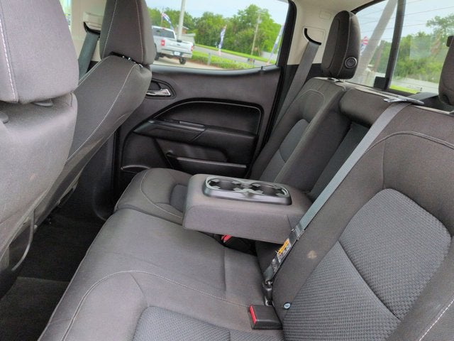 2017 Chevrolet Colorado 2WD LT