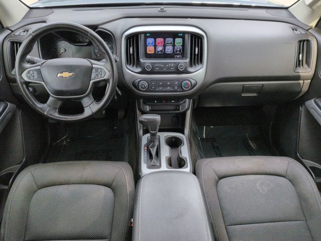 2017 Chevrolet Colorado 2WD LT