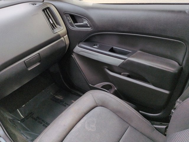 2017 Chevrolet Colorado 2WD LT