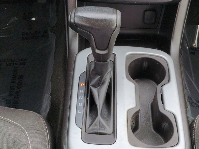 2017 Chevrolet Colorado 2WD LT
