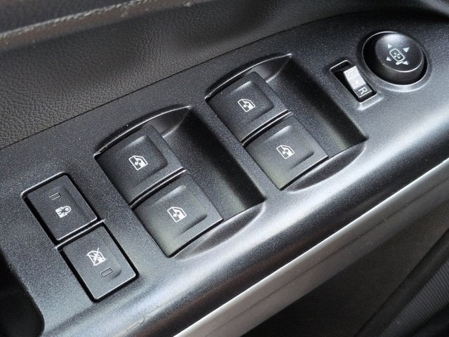 2017 Chevrolet Colorado 2WD LT